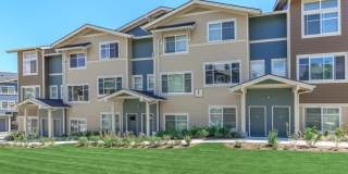 The Woodlands Townhome Apartments Gallery 8