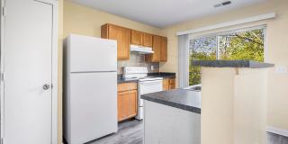 Park Trails Apartments Gallery 5