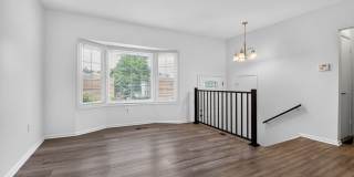 Welcome home to this light-filled, updated 4Bd/3.5Bth brick TH nestled in the sought-after Boniwood Plat! Gallery 9