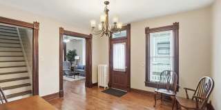 Beautiful home on West Wooster in Bowling Green Gallery 6