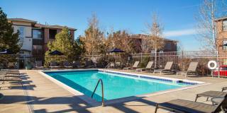 Bristol Village Apartments Gallery 15