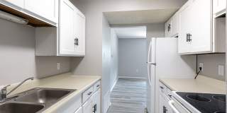 University Point Apartments Gallery 1