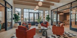 Artistry on Greenwich Gallery 1