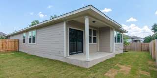 905 Olive Creek Drive Georgetown, TX 78633 Gallery 35