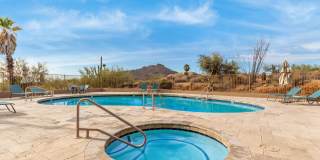 1314 E COYOTE PASS Gallery 58