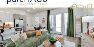 ParcHAUS at Mustang Drive Gallery 1