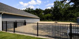 Forest Pointe Apartments Gallery 15