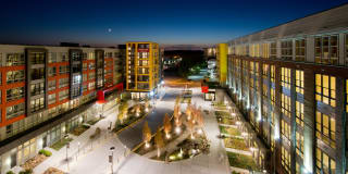 Halstead Square - Lotus & Lofts Gallery 4