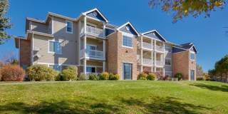 Westridge Apartments Gallery 26