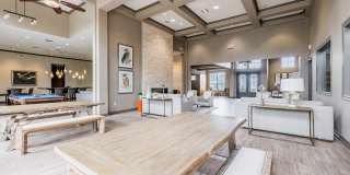 The Club at Stonegate Gallery 21