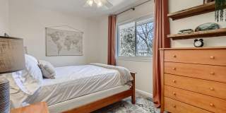 Corner Unit 2 BDR / 2.5 BA Townhome Gallery 21