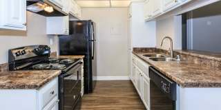 Birchwood Village Apartment Homes Gallery 33