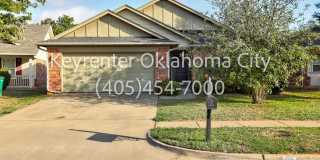 * * * $250 Move-in Special!!! * * * Three Bedroom in Mustang School District on One Acre. * * * $250 Move-in Special!!! * * * Gallery 1