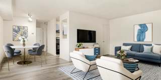 Seven Springs Apartments Gallery 3