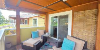 $1,950 - 2 Bed / 1 Bath Fully Furnished Condo in Secure Building in Rockwood/Manito Neighborhood Gallery 22