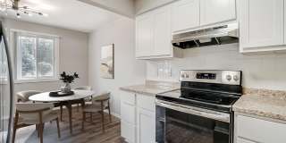 Northcrest Garden Apartments Gallery 15