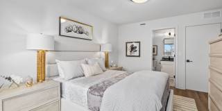The Residences at Sakura Novi Gallery 16