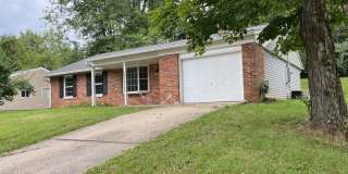 3 BEDROOM RANCH HOME AVAIL JULY 2026. Monthly rent $1,600 Gallery 3