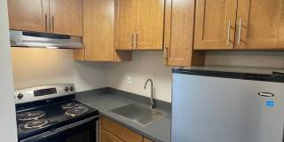 Mercer Crest Apartments Gallery 14