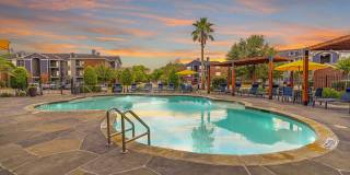 Grand Palms Apartment Homes Gallery 3