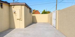 701 West Windsor Avenue - Rear Gallery 16