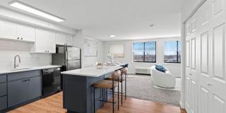 Waterside Apartments Gallery 11