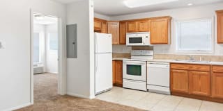 Rifle Creek Apartments Gallery 1