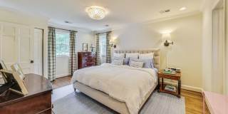 COMING SOON - Stunning 4 bed + 2 full & 2 1/2 bath Classic in NW DC Gallery 23