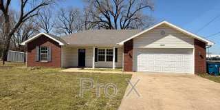 1603 Annie Baxter Ave Gallery 1