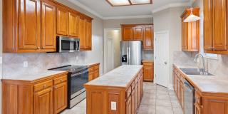Now Leasing in Bluebonnet Highlands Subdivision! Gallery 3