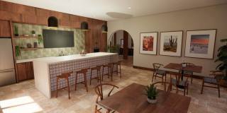 Sandoval Flats - Affordable Housing Gallery 9