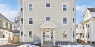 106 Malden St. Gallery 1