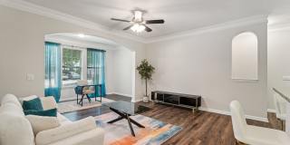 Kingwood Glen Gallery 1