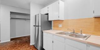Van Cleve Townhomes Gallery 12