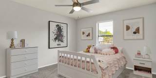 Rock Creek Apartments Gallery 6