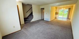 2 Bedroom, 1.5 Townhouse Gallery 5