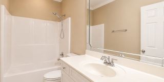 2-Bedroom Townhome with Private Patio in the Heart of Cookeville Gallery 20