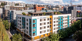 Rivet Apartment Homes Gallery 1