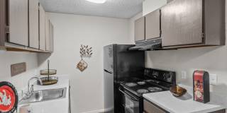Silver Creek Apartments Gallery 6