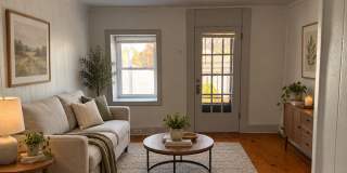Newly Updated One Bedroom Across from Penn Medicine - In unit Laundry! Gallery 1
