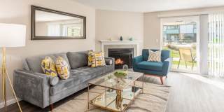 Astoria Apartment Homes Gallery 2