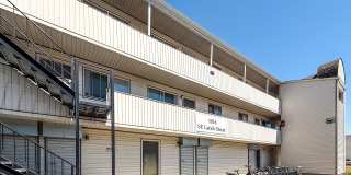 Latah Apartments Gallery 1
