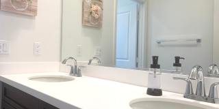 Welcome home to this stunning, recently constructed 4 bedrooms, 3-bath house in the desirable Weston community of Santee! Gallery 18