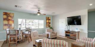 Gila Springs Apartments Gallery 9