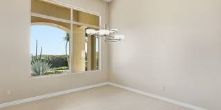 4 Bedrooms PLUS CASITA - Spectacular home in McDowell Mountain Ranch - Pool & Views! Gallery 14