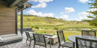 All utilities included! Luxury rental is an entertainers dream! Space, views, amenities, easily go to and from the mountain, with moonlit soaks in the hot tub... All utilities included! Luxury rental is an entertainers dream! Space, views, amenities, easily go to and from the mountain, with moonlit soaks in the hot tub... Gallery 61