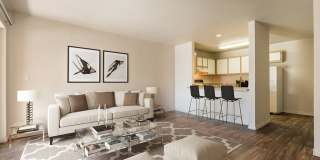 West Park Apartments Gallery 37
