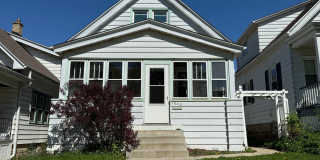 West Allis 3 bedroom house. Gallery 1