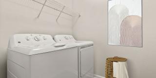 The Parke at Oakley Gallery 20