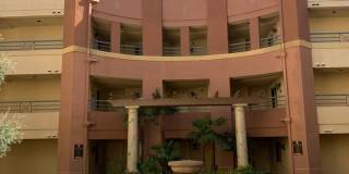 Fully Furnished - Gaurd Gated - Close to Strip w/ View Gallery 1